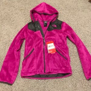 NWT NORTH FACE JACKET