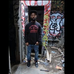 Meet your Posher, Adrian