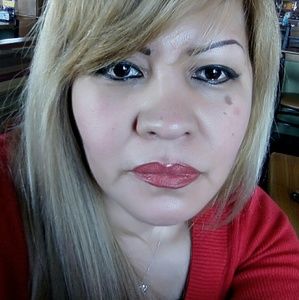 Meet your Posher, Maricela