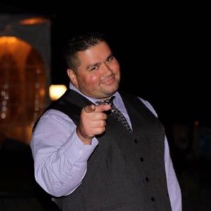 Meet your Posher, Michael