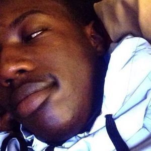 Meet your Posher, Derek