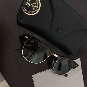 RayBand Sunglasses
