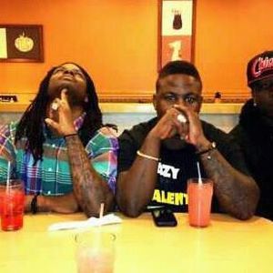 Meet your Posher, Tyrell