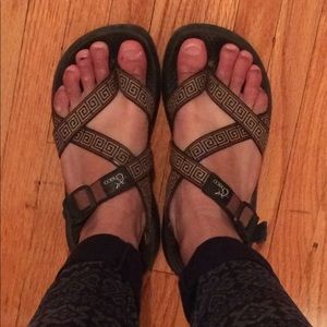 Chacos