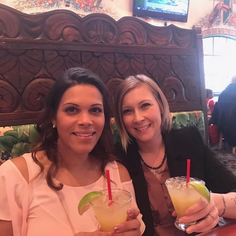 Meet your Posher, Lindsey