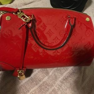 Authentic Louis Vuitton bag