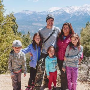 Meet your Posher, Cheryl