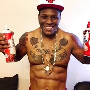 Meet your Posher, Kenneth