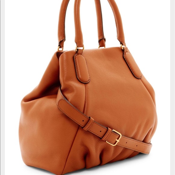 Handbags - ❤️SOLD❤️Authentic Marc Jacobs Maple Tan Bag
