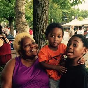 Meet your Posher, Darlene