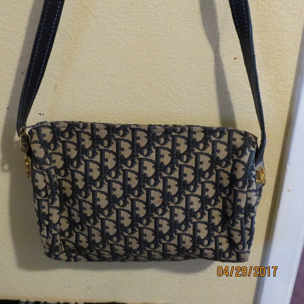 Christian Dior bag
