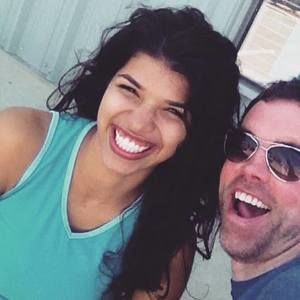 Meet your Posher, Aline