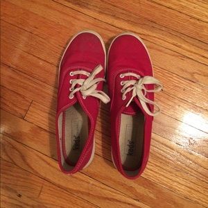 Red Keds original