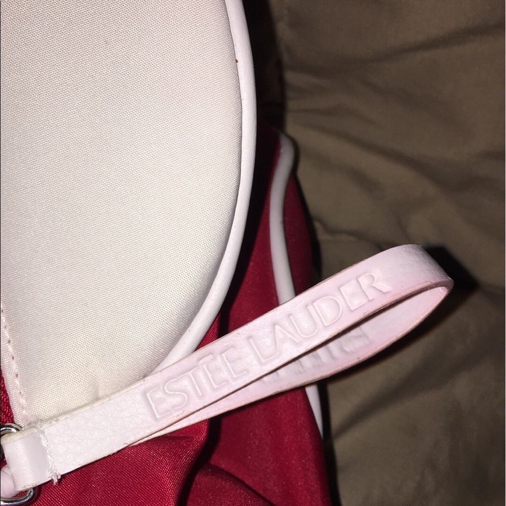 Estee Lauder tote bag