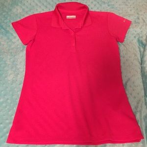 Golf/Tennis Polo Shirt