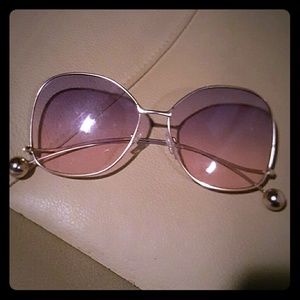 Shades