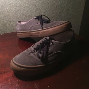 Vans Authentic