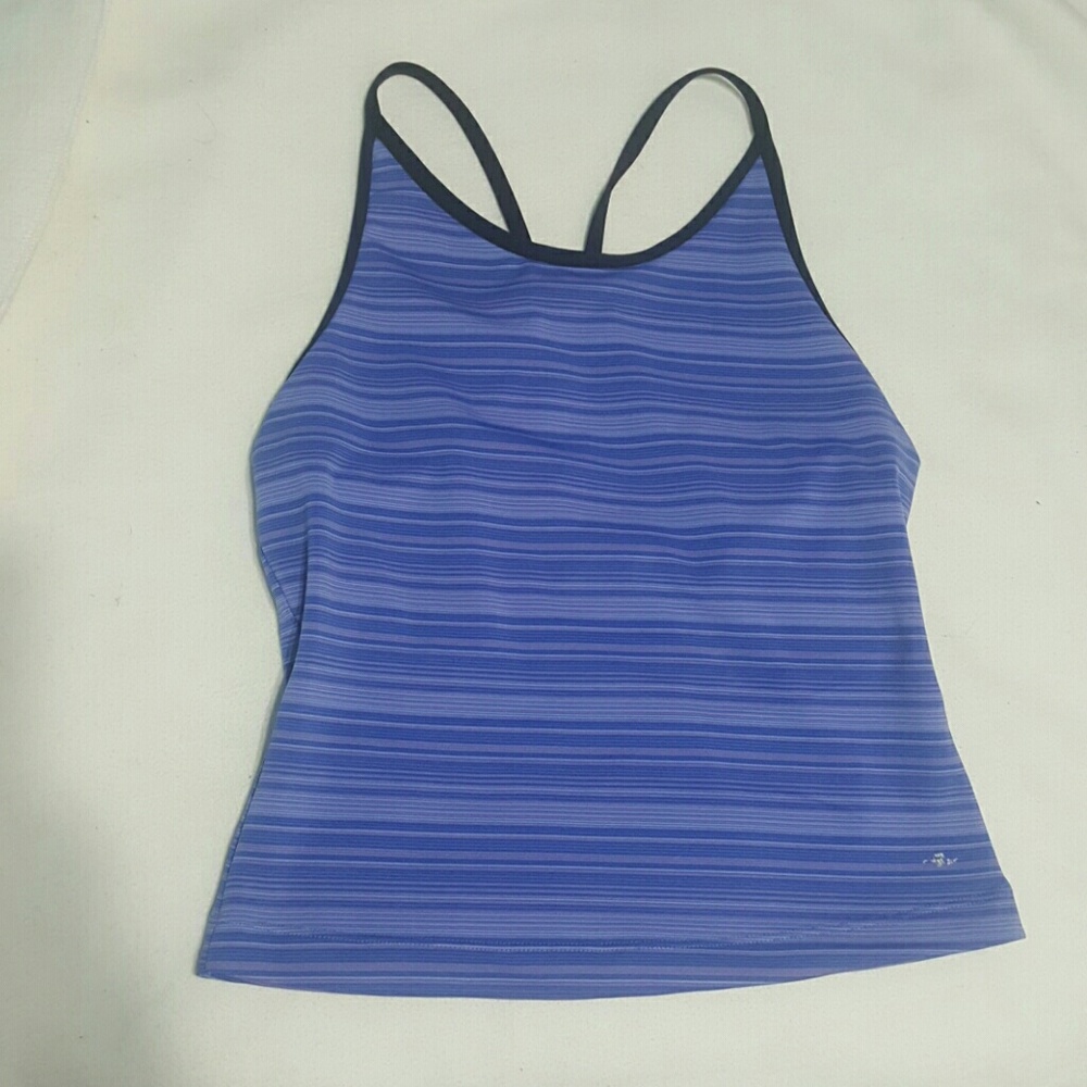 Work out tank top