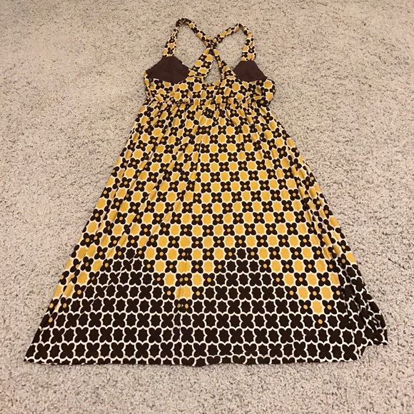 GORGEOUS NEVER WORN SUMMER DRESS - Picture 2 of 2