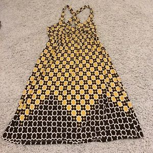 GORGEOUS NEVER WORN SUMMER DRESS