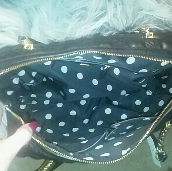 NWT anne klein bag - Picture 3 of 3