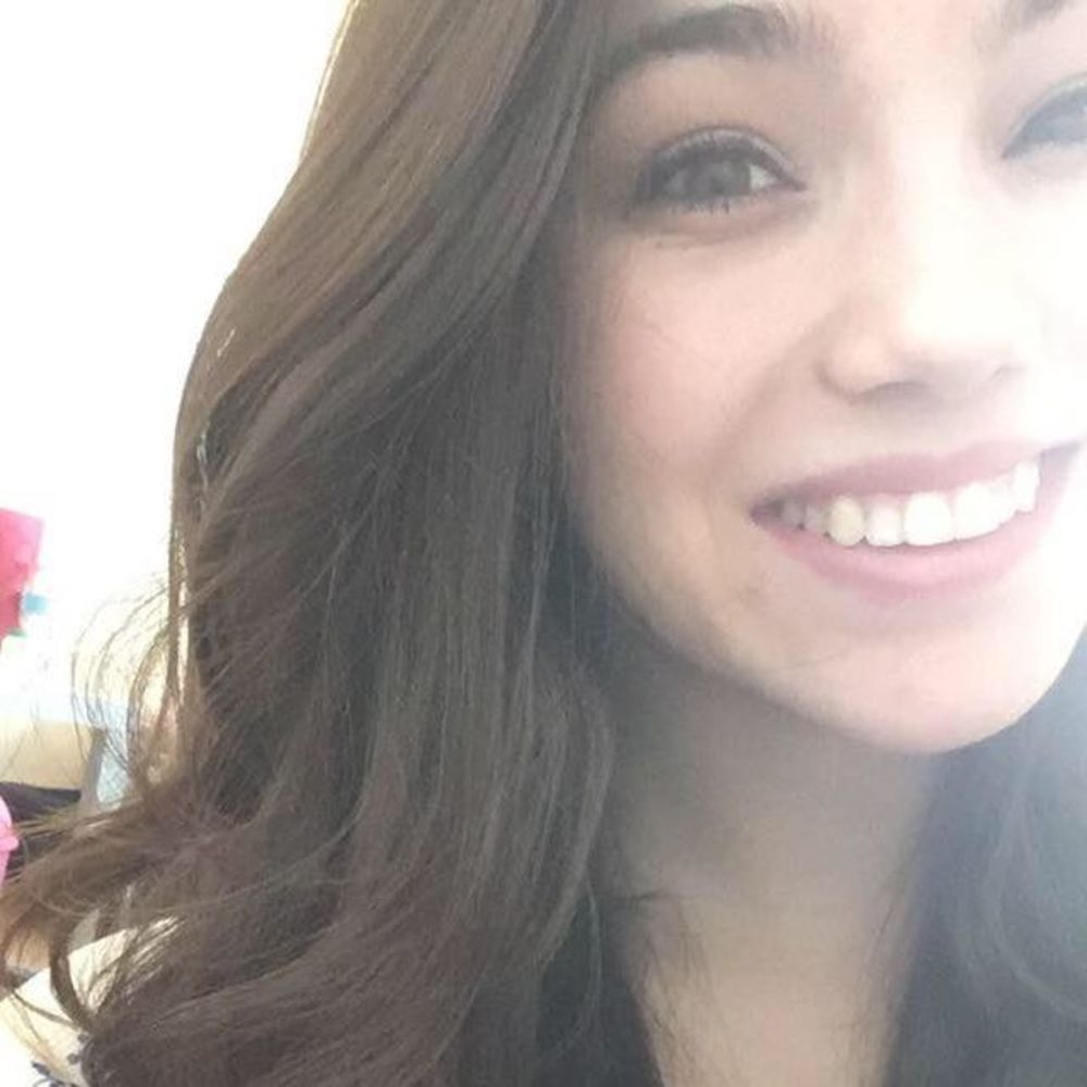 Meet your Posher, Trina