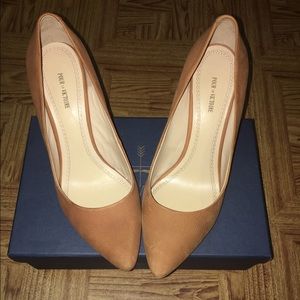Pour la Victoire Mai pump in SZ 9.5