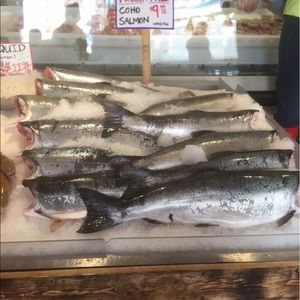 Meet your Posher, Christian