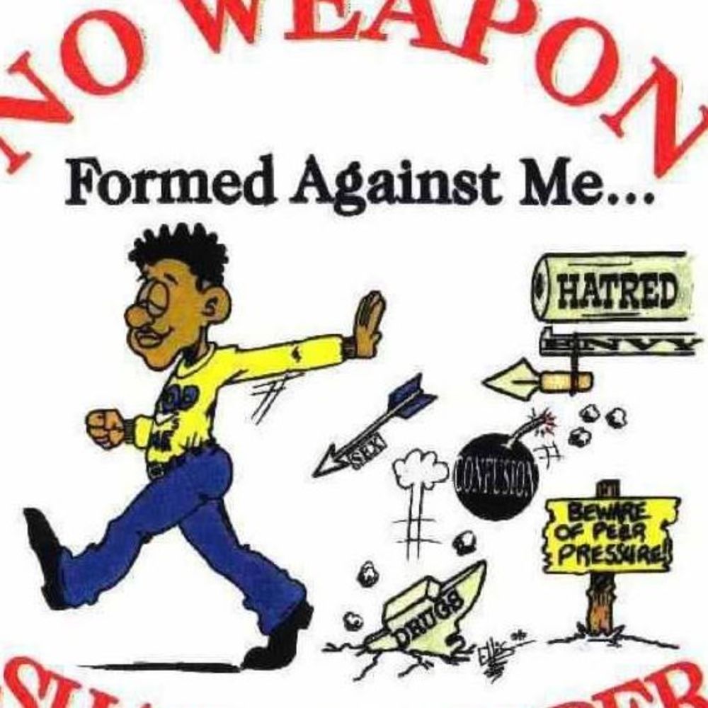 Meet your Posher, Kareem