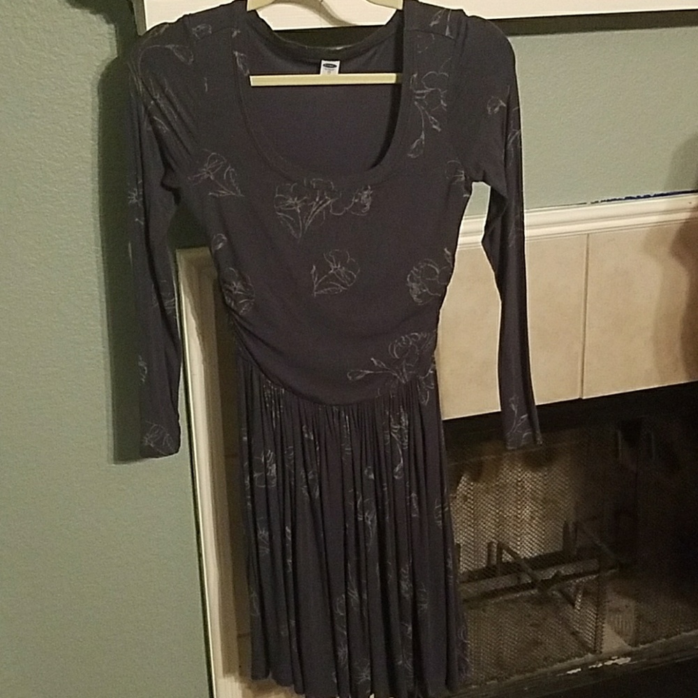 Old Navy Floral Dress