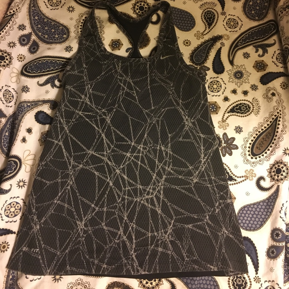 Nike tanktop