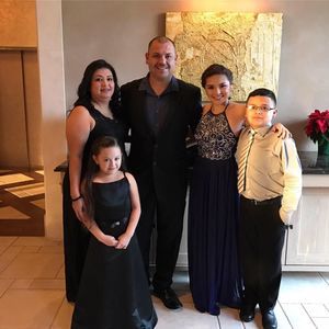 Meet your Posher, Rosa