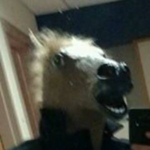 Meet your Posher, Alexander