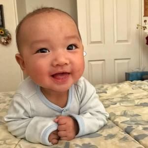 Meet your Posher, Hanh