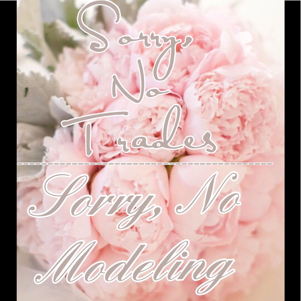 Sorry, No Trades 🌸 Sorry, No Modeling