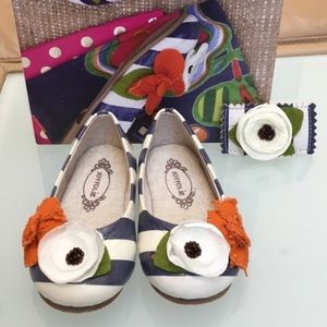 💛 Joyfolie Size5 NIB