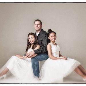 Meet your Posher, Patrick