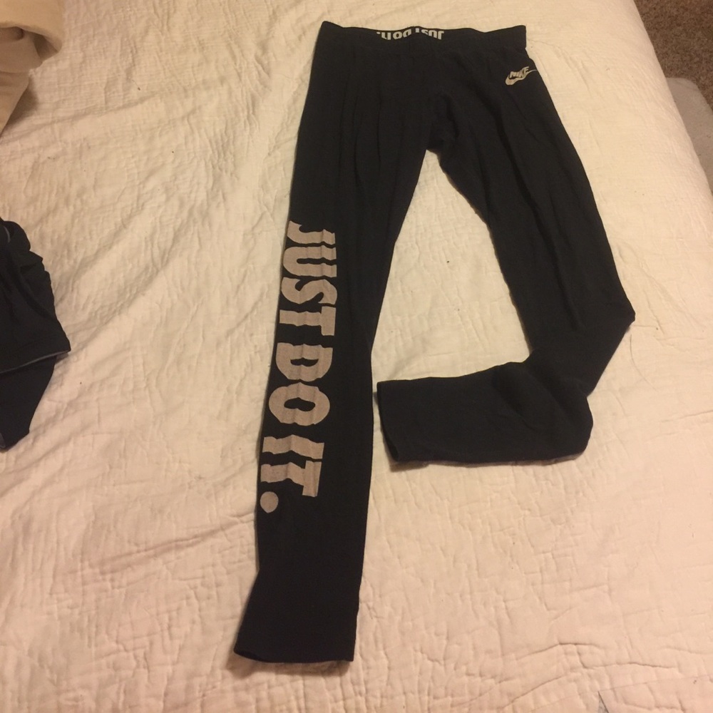 Nike leggings💪🏻