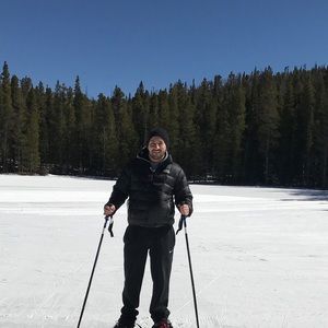 Meet your Posher, Odisho