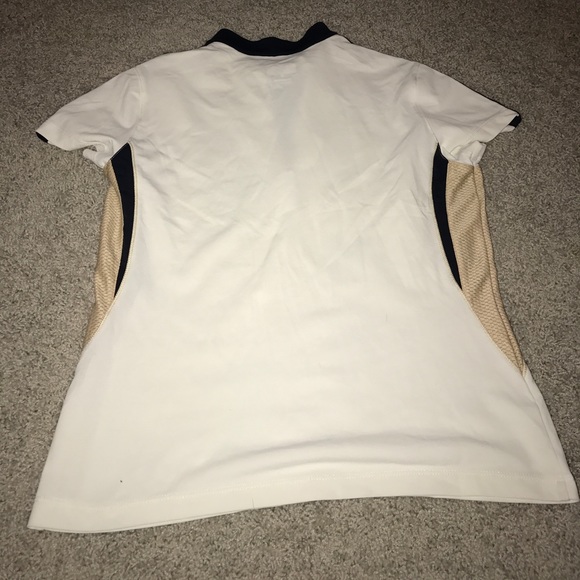 BRAND NEW GORGEOUS ATHLETIC SHIRT - Picture 3 of 3