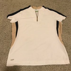 BRAND NEW GORGEOUS ATHLETIC SHIRT