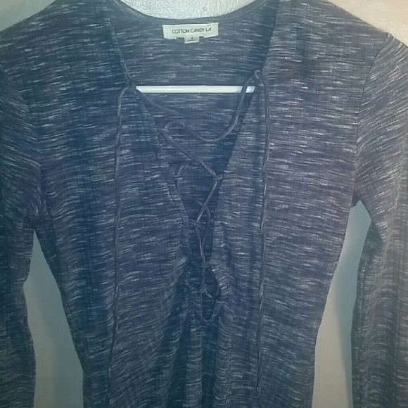 NWOT bodysuit - Picture 2 of 3