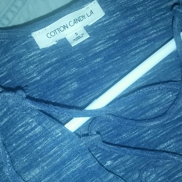 NWOT bodysuit - Picture 3 of 3