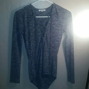 NWOT bodysuit