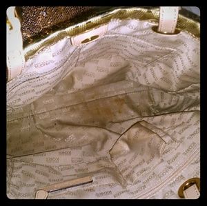 Michael Kor purse