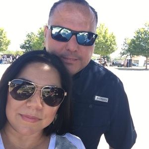 Meet your Posher, Nadia