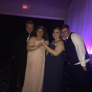 Meet your Posher, Katelyn