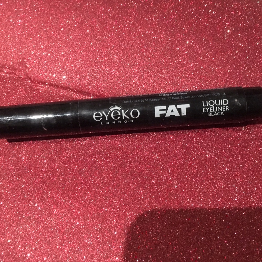 Eyeko Fat Liquid Eyeliner