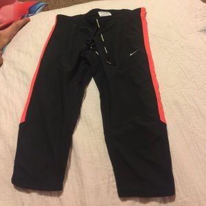 Nike crop:)