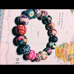 LAST DAY SALE‼️Free people bracelet limit edition